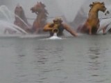 Versailles 2008-Les grandes eaux en musique