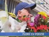 Flori cu poezie