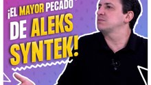 Juan Lecanda arremete contra Aleks Syntek