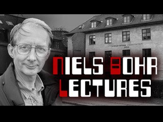 LECTURE: John Pendry - "Invisibility Cloak"