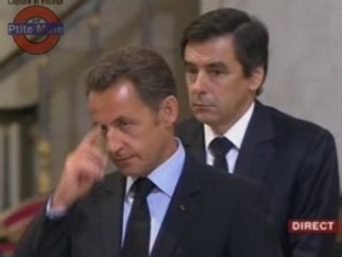 Hommage aux soldats tués à Kaboul 5/10