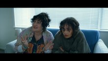 Mum, I'm Alien Pregnant - Trailer (English) HD