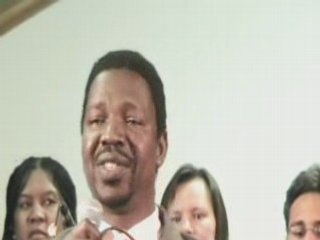 2.étudiants de l'institut  biblique témoignent