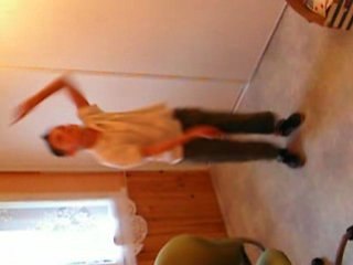 Clemtek ki dance de la tecktonik