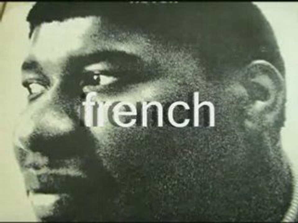 French