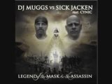 SICK JACKEN VS DJ MUGGS - The hole (P.O.W.) (feat Cynic)