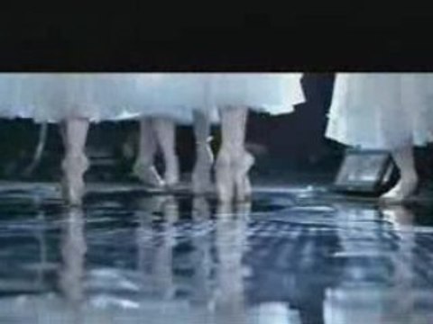 Dima Bilan - Never let you go