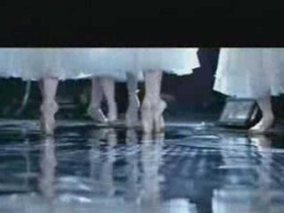 Dima Bilan - Never let you go