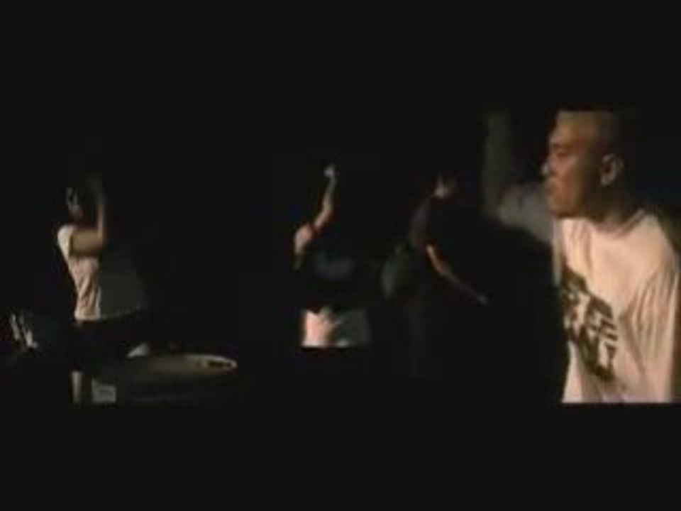 L-VOKAL - MOVE