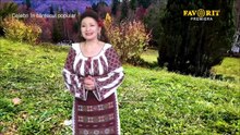 Elena Stanciu - Greu e neica sa iubesti (Celebri in cantecul popular - Favorit TV - 12.07.2026)