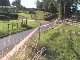 RALLYE CHAMBOST 2008 PART 4