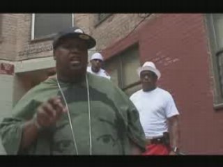 BuDDaH MonK - We RoLL iN BrookLyn