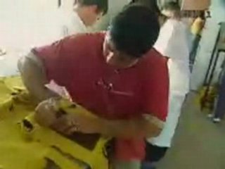 Argentina: Un carcere per credenti