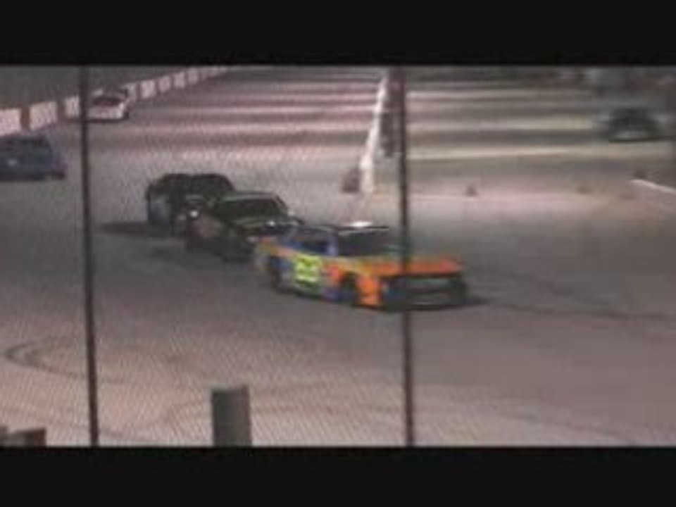 Sportsman 8-09-08