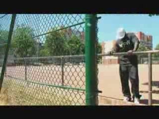 Sefyu - Air max 90 NEW CLIP EXCLU 93