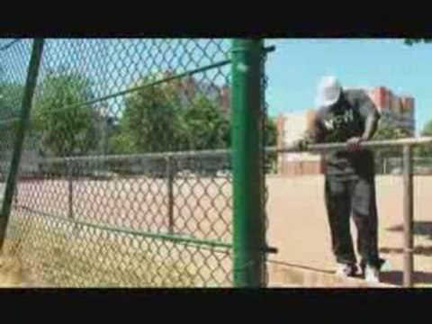 Sefyu - Air max 90 NEW CLIP EXCLU 93