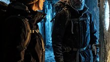 Beneath the Station – Wilderness Survival