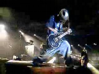 TOM / nante 17 octobre 2007