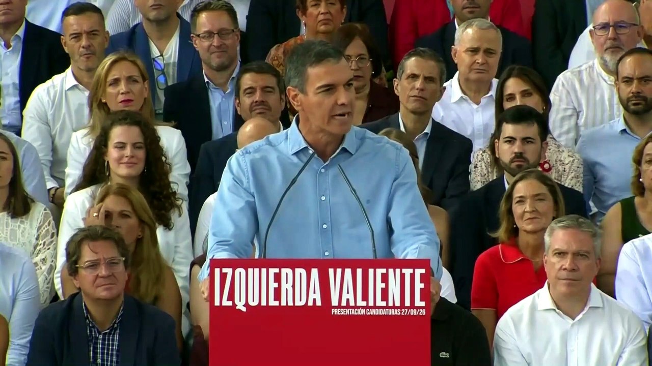 Sánchez evita comprometerse a aprobar el martes el decreto de Vivienda que exige Sumar