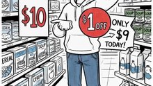 The $1 Trick That Makes You Spend More 💰