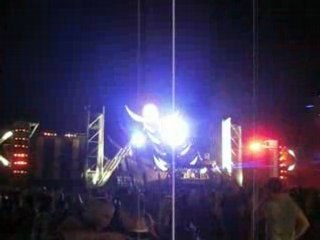 The Qontinent - 9 Aout 2008