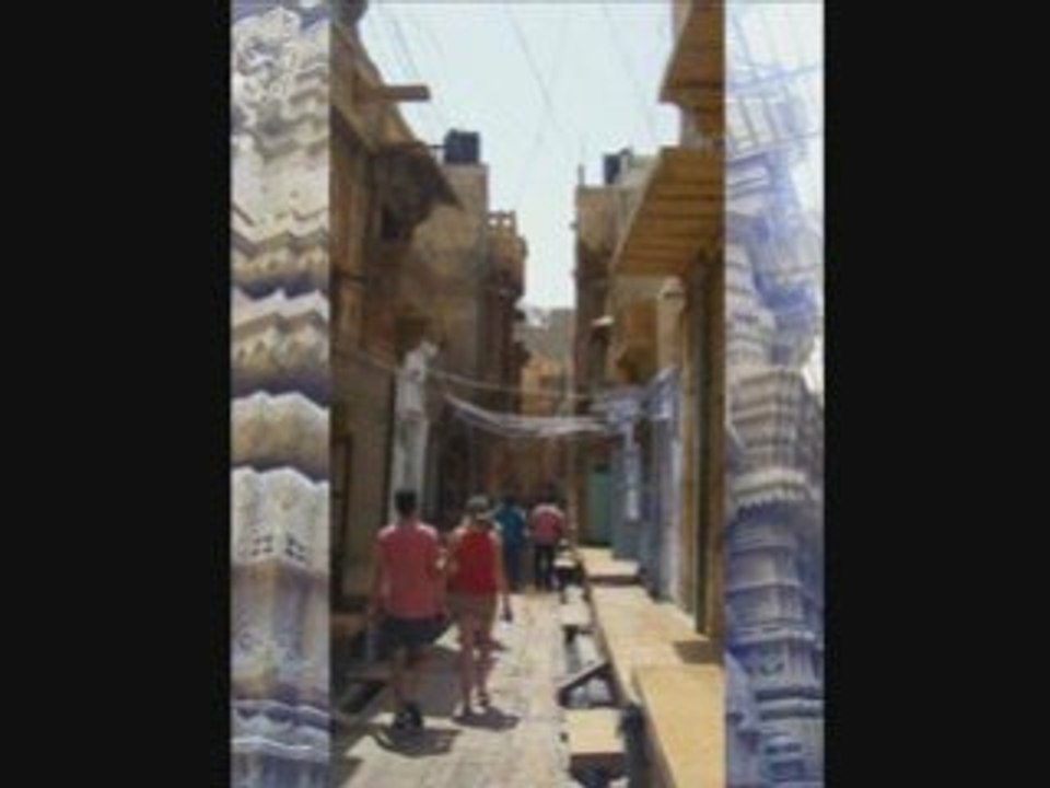 INDE 3