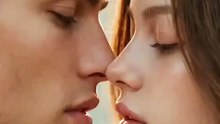 Forbidden Desire in the Ocean - Full HD