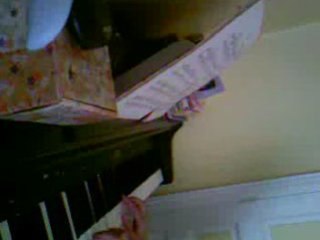 Mozart sonate 331 thème 1er mouvement..