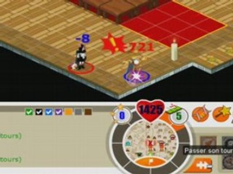 Dofus oToTo Sram Air lvl 152 Pouchecot