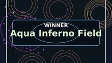 Who Wins This Physics Simulation? Aqua Inferno Field vs Aurora Twin Oblivion | Marble Tournament | Nova Cup Moment