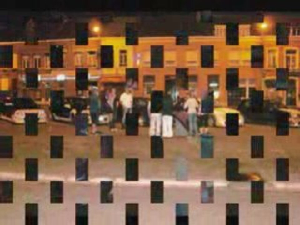 Reunion du 09