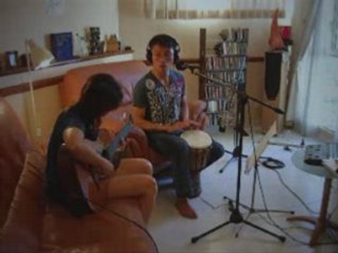 Hella Good Hella Tough (Voodoo Mix)