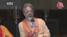 'हनुमान अंश' के डायरेक्टर ने साझा किए अनुभव, PM मोदी से मुलाकात पर क्या बोले?