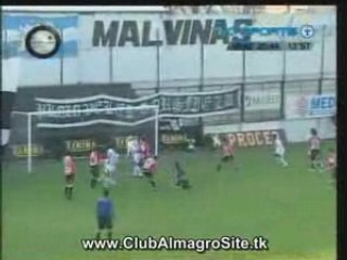 El Nacional 09-8-08 1RA FECHA B NACIONAL 08/09