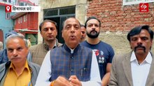 'CM सुक्खू को उनकी ही प्रभारी ने किया एक्सपोज, मंत्री बनाने की घोषणा के बावजूद अब तक नहीं आया प्रस्ताव'