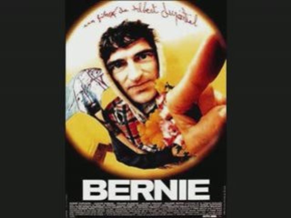 Appel Virtuel 002 - Albert Dupontel (Bernie)