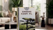 Ginseng Kianpi Pil Low Price In Dubai UAE