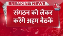 नितिन नवीन का दो दिवसीय बंगाल दौरा आज से शुरू, करेंगे संगठनात्मक बैठकें