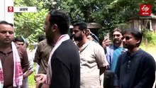 असम: आशुतोष रांका और CJP समर्थक हिरासत में लिये गए, करने जा रहे थे मीटिंग
