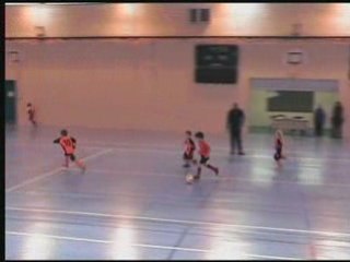 Le petit Xhafer 7ans