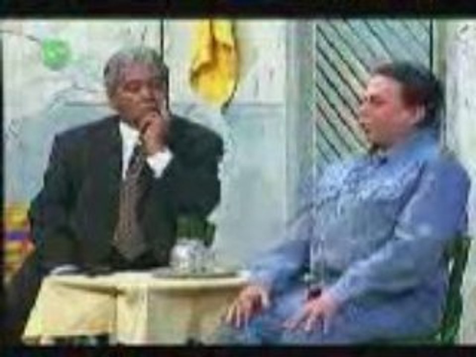 3adel imamme