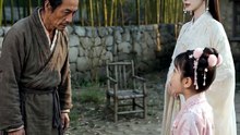 盲女嫁东宫丨中文丨Blind girl marries the Crown Prince (20)