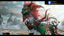 Tales Of Herding Gods Episode 169 | TOHG 169