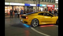 GTA Vice City Need For Speed Underground 2018 (2021 Update) |   Vehicle | AI Realistic Render