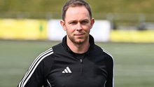Aberystwyth manager Craig Williams' verdict on 0-0 draw against Pure Swansea
