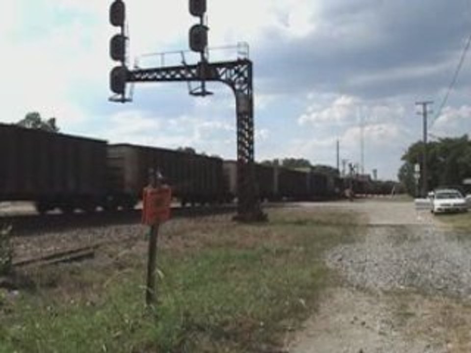 CSXT U281