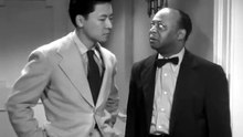 CHARLIE CHAN - DOCKS OF NEW ORLEANS (1948) - Roland Winters as CHARLIE CHAN - Full MYSTERY Movie