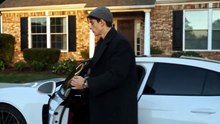American high school short drama "The Accident" EP6