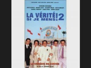 Appel Virtuel 005 - José Garcia (La Vérité Si Je Mens 2)