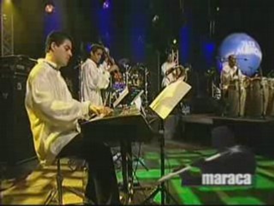 Havana Danzon